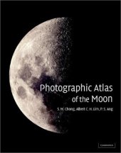 book Photographic Atlas of the Moon