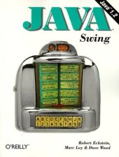 book Java Swing