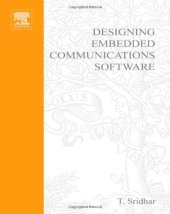 book Designing Embedded Communications Software