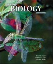 book Concepts in Biology, 11th Edition