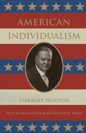 book American Individualism