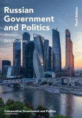 book Russian Government and Politics