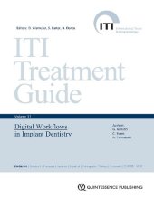 book Iti Treatment Guide, Vol. 11