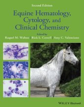 book Equine Hematology, Cytology, and Clinical Chemistry