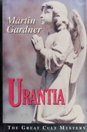 book Urantia: The Great Cult Mystery