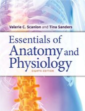 book Essentials of Anatomy and Physiology