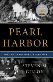 book Pearl Harbor: FDR Leads the Nation Into War