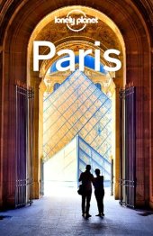 book Lonely planet. Paris