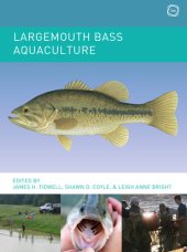 book Largemouth Bass Aquaculture