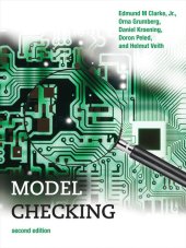 book Model Checking (Cyber Physical Systems Series)