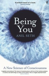 book Being You: A Science of Consciousness