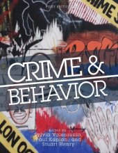 book Crime and Behavior