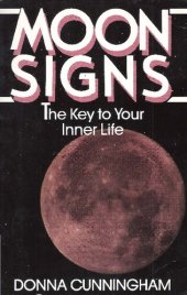 book Moon Signs: The Key to Your Inner Life