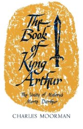 book The Book of Kyng Arthur: The Unity of Malory's Morte d'Arthur