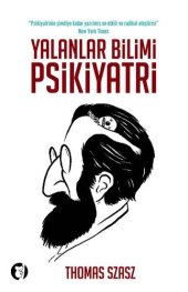 book Yalanlar Bilimi Psikiyatri