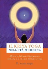 book Il Kriya Yoga nell'età moderna