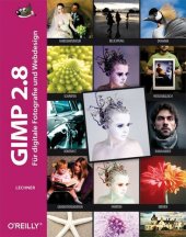 book Gimp 2.8: Für digitale Fotografie und Webdesign