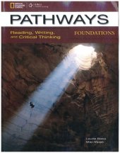 book Pathways 2 : reading, writing, and critical thinking