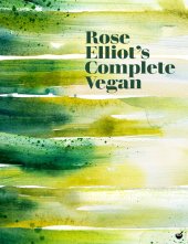 book The complete vegan cookbook