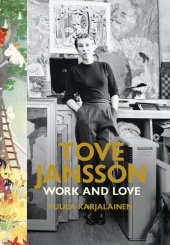 book Tove Jansson: Work and Love