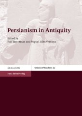 book Persianism in Antiquity