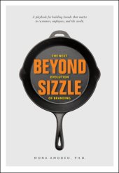 book Beyond Sizzle