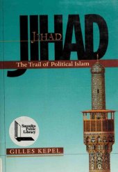 book Jihad: The Trail of Political Islam