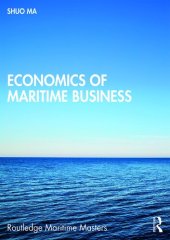 book Economics of Maritime Business