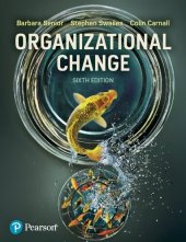 book Organizational Change