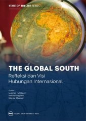 book The Global South: Refleksi dan Visi Studi Hubungan Internasional