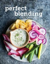 book The Perfect Blending Cookbook