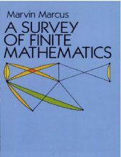 book A Survey of Finite Mathematics