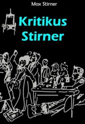 book Kritikus Stirner