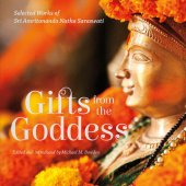 book Gifts from the Goddess Selected Works of Sri Amritananda Natha Saraswati Original writings of Sri Amritananda Natha Saraswati