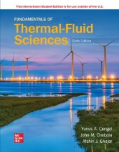 book Fundamentals of Thermal-Fluid Sciences