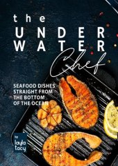 book The Underwater Chef