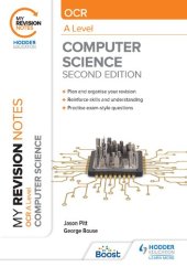 book OCR A level computer science