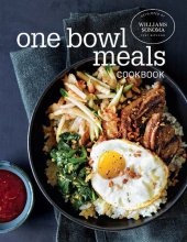 book One Bowl Meals Cookbook