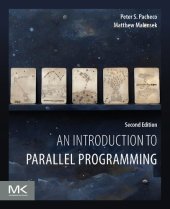 book An Introduction to Parallel Programming