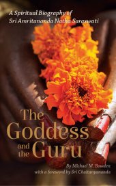 book The Goddess and the Guru