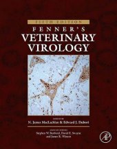 book Fenner's Veterinary Virology