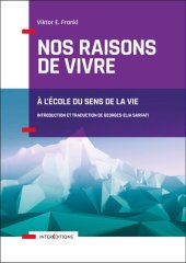 book Nos raisons de vivre - 2e éd.