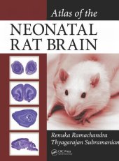 book Atlas of the Neonatal Rat Brain