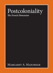 book Postcoloniality: The French Dimension