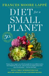 book Diet for a Small Planet