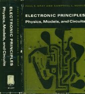 book Electronic Principles: Physics, Models and Circuits