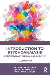 book Introduction to Psychoanalysis: Contemporary Theory and Practice