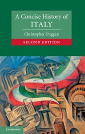 book A Concise History of Italy