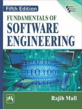 book Fundamentals of software engineering