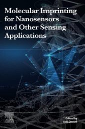 book Molecular Imprinting for Nanosensors and Other Sensing Applications